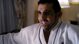 Çıplak ünlüler » Viva Bianca çıplak, Burnetta Hampson çıplak - X (2011)