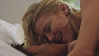 Çıplak ünlüler » Alena Savostikova çıplak - Harika Saç (2017)