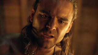 Çıplak ünlüler » Marisa Ramirez çıplak - Spartacus. Gods of the Arena s01e02 (2011)