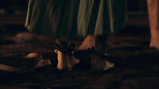 Çıplak ünlüler » Marisa Ramirez çıplak - Spartacus. Gods of the Arena s01e02 (2011)