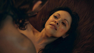 Çıplak ünlüler » Marisa Ramirez çıplak - Spartacus. Gods of the Arena s01e02 (2011)