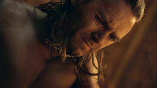 Çıplak ünlüler » Marisa Ramirez çıplak - Spartacus. Gods of the Arena s01e02 (2011)