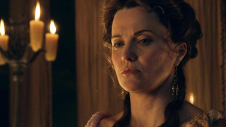 Çıplak ünlüler » Marisa Ramirez çıplak - Spartacus. Gods of the Arena s01e02 (2011)