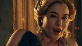 Çıplak ünlüler » Marisa Ramirez çıplak - Spartacus. Gods of the Arena s01e02 (2011)