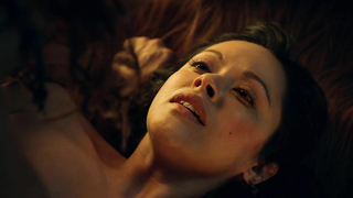 Çıplak ünlüler » Marisa Ramirez çıplak - Spartacus. Gods of the Arena s01e02 (2011)