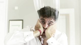 Celebrità nude » Pegah Ferydoni nuda - Pastewka s08e09 (2018)