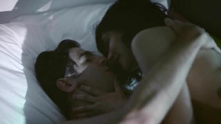 Celebrità nude » Pegah Ferydoni nuda - Pastewka s08e09 (2018)