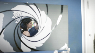 Celebrità nude » Pegah Ferydoni nuda - Pastewka s08e09 (2018)