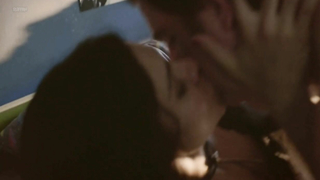 Celebrità nude » Pegah Ferydoni nuda - Pastewka s08e09 (2018)