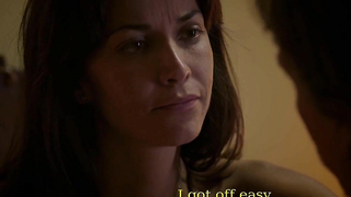 Celebrità nude » Rocio Verdejo nuda - Dios Inc s01e03 (2016)