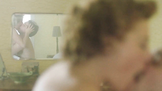 Ida Engvoll çıplak - Vår Tid Är Nu s01e09 (2017)'den seks sahnesi