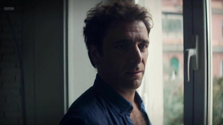 Valeria Golino nuda - scena di sesso da Il Colore Nascosto Delle Cose (2017)