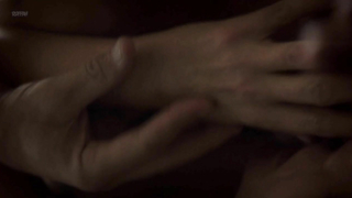 Valeria Golino nuda - scena di sesso da Il Colore Nascosto Delle Cose (2017)