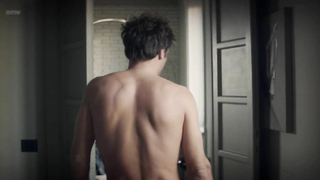 Valeria Golino nuda - scena di sesso da Il Colore Nascosto Delle Cose (2017)