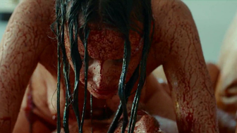 Nude celebs » Sabrina Greve nude - Clarisse ou Alguma Coisa Sobre Nos Dois (2015)