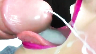 Drink sparm