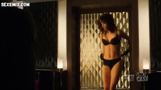 Emmanuelle Vaugier, Anna Silk Lesbian, scena in Lost Girl s02e21 (2012)