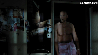 Зузана Каночова, Ладка Нергесова, Симона Стасовавсе сцены в Романе про зены (2005)