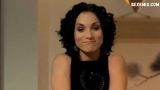 Зузана Каночова, Ладка Нергесова, Симона Стасовавсе сцены в Романе про зены (2005)