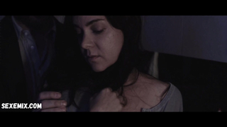 Nina Bradlin, Noemi Besedes seksi, Oboleo'daki sahne (2016)