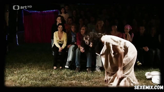 Zuzana Moravcova sexy, cena do mato em Prorok Ilja (2012)