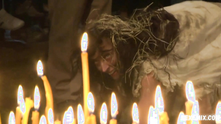 Zuzana Moravcova sexy, cena do mato em Prorok Ilja (2012)