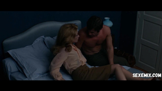 Catherine Deneuve üstsüz, Mississippi Denizkızı (1969) filmindeki sahne