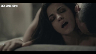 Maite Perroni ile tüm sahneler - Dark Desire s01e11-18 (2020)