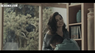 Maite Perroni ile tüm sahneler - Dark Desire s01e11-18 (2020)