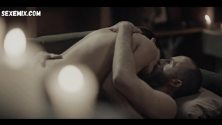 Maite Perroni ile tüm sahneler - Dark Desire s01e11-18 (2020)