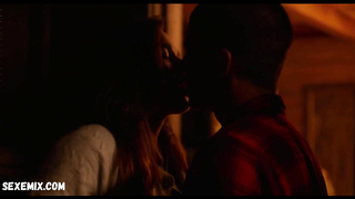 Arta Dobroshi sexy, scène dans Stray (2018)