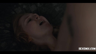 Джина Элис Штибиц сексуальная, сцена в Dark s03e01 (2020)