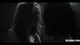 Джина Элис Штибиц сексуальная, сцена в Dark s03e01 (2020)