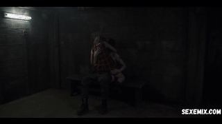 Джина Элис Штибиц сексуальная, сцена в Dark s03e01 (2020)