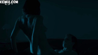 Katerna Lojdova tits scene in Misto zlocinu Ostrava s01e12 (2019)