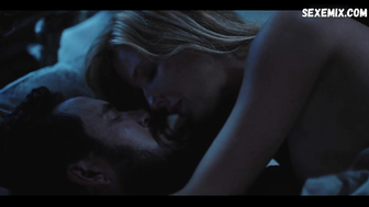 Kelly Reilly Brüste, Szene in Yellowstone s04e01 (2021)