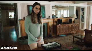 Liana Liberato sexy, scena in Beach House (2019)
