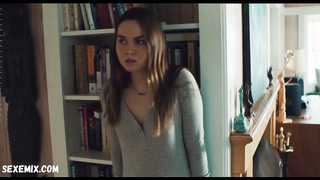 Liana Liberato sexy, scena in Beach House (2019)