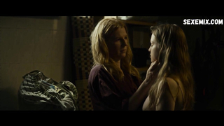 Edyta Torhan, Maja Pankiewicz seksi, Doğu'daki göğüs sahnesi (2019)