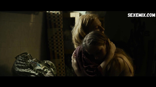 Edyta Torhan, Maja Pankiewicz seksi, Doğu'daki göğüs sahnesi (2019)