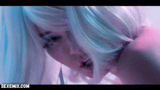 Tia Tan, Satomi Hiraguri, Sasa Handa sexy, scène dans Colonel Panics (2016)