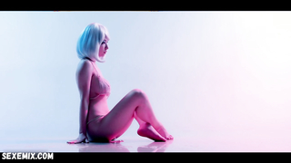 Tia Tan, Satomi Hiraguri, Sasa Handa sexy, scène dans Colonel Panics (2016)