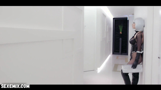 Tia Tan, Satomi Hiraguri, Sasa Handa sexy, scène dans Colonel Panics (2016)