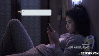 Gabriela Poester, Alessandra Bier, Hayline Vitoria, Naomi Luana seksi, Paralelo 30 sahnesi s01e01-03 (2019)