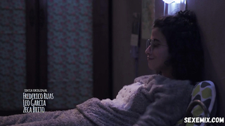 Gabriela Poester, Alessandra Bier, Hayline Vitoria, Naomi Luana seksi, Paralelo 30 sahnesi s01e01-03 (2019)