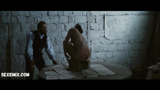 Ariane Kah, Hester Wilcox, Isabelle Adjani Camille Claudel'deki (1988) tüm sahneler