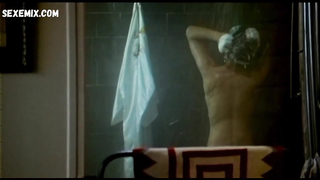 Sandrine Dumas, Laure Killing seksi, Beyond Therapy'deki sahne (1987)