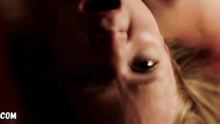 Tuva Kathinka-Dorothea Owren Hennum sexy, scene in Oyet Som Ser (2017)