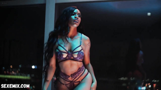 Gail Bean, Brandee Evans und Shamika Cotton sexy, Szene in P-Valley s02e03 (2022)