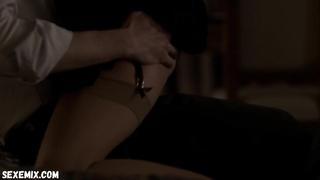 Keri Russell seksi, Amerikalılar s03e11 (2015) sahnesi